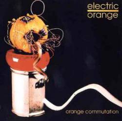Electric Orange : Orange Commutation